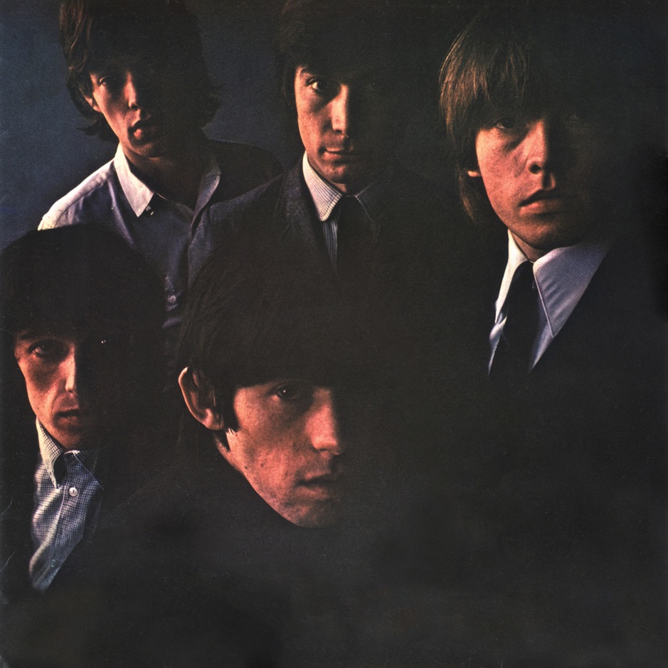 The Rolling Stones - The Rolling Stones No.2